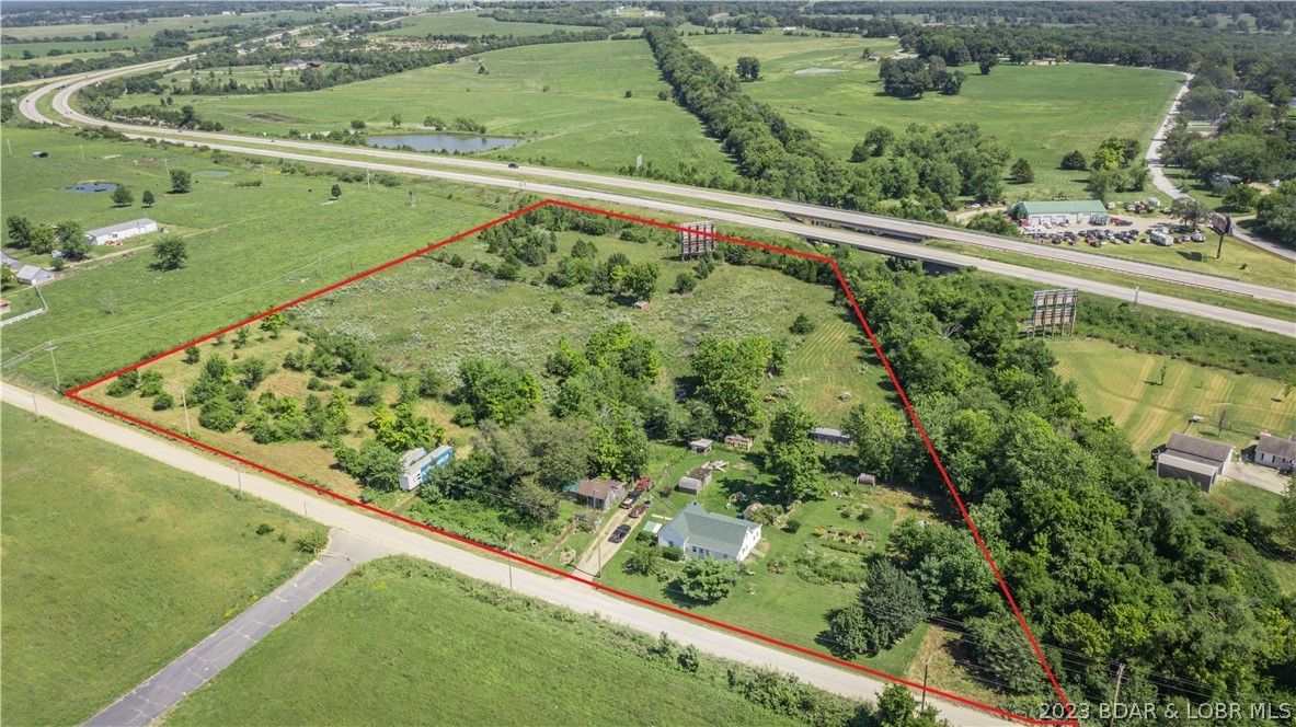 Eldon, Miller County, MO House for sale Property ID 415534597 LandWatch