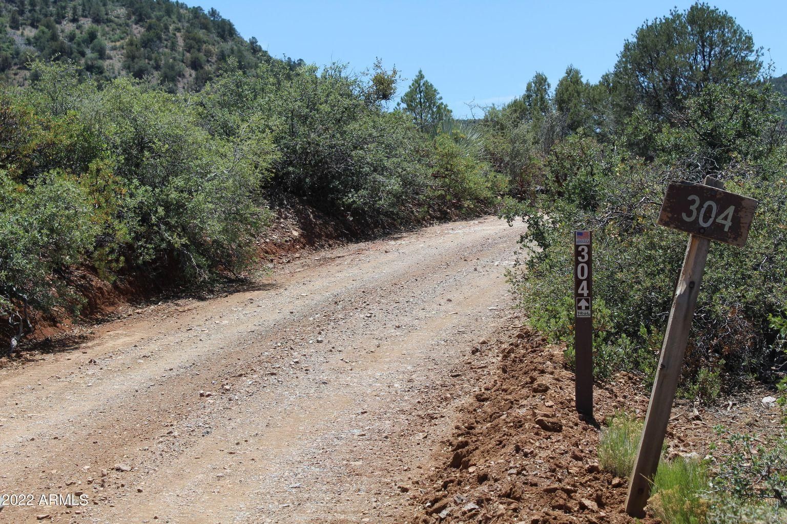Globe, Gila County, AZ Recreational Property, Undeveloped Land, Hunting