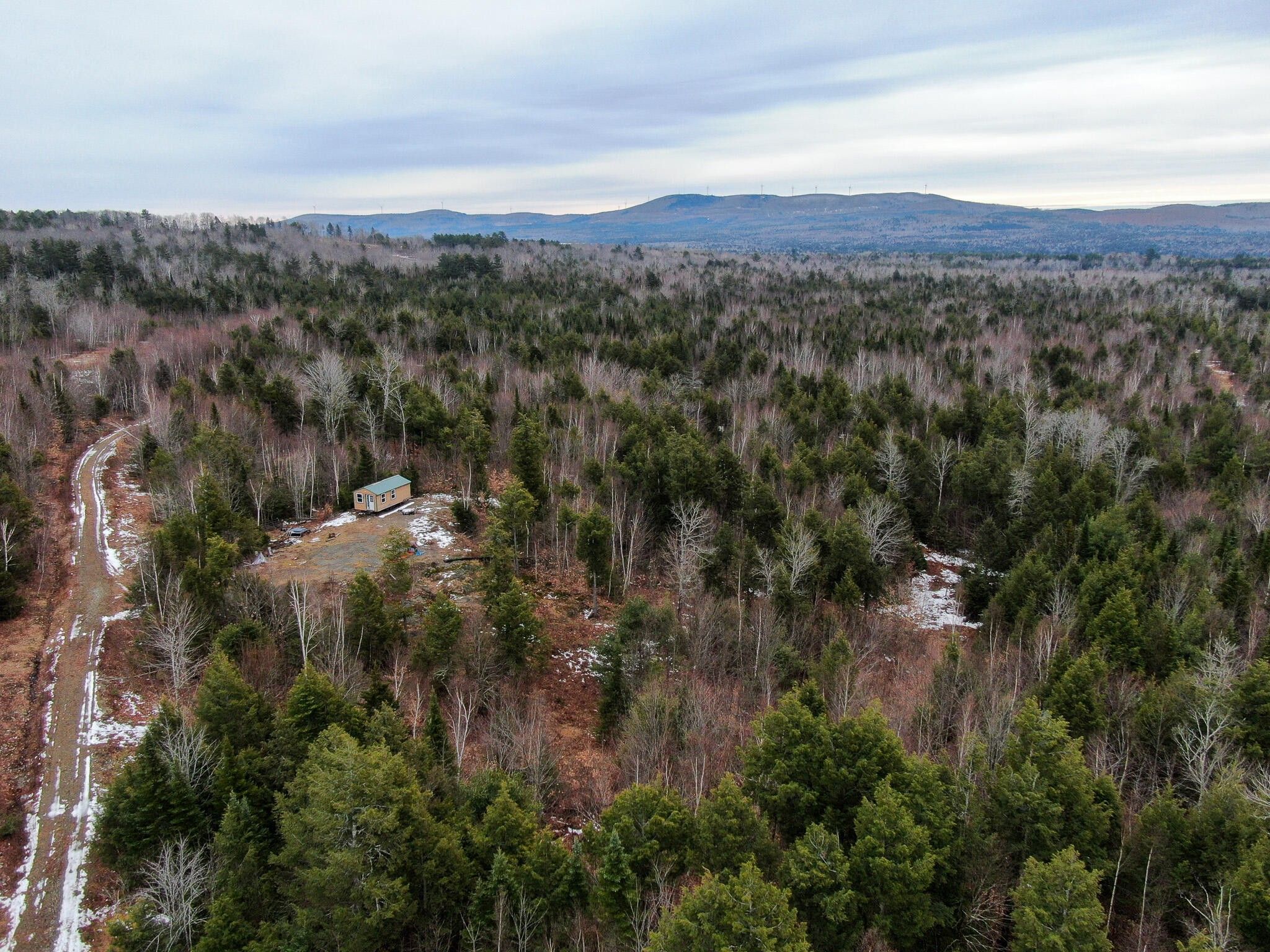 Burlington, Penobscot County, ME for sale Property ID 415534867