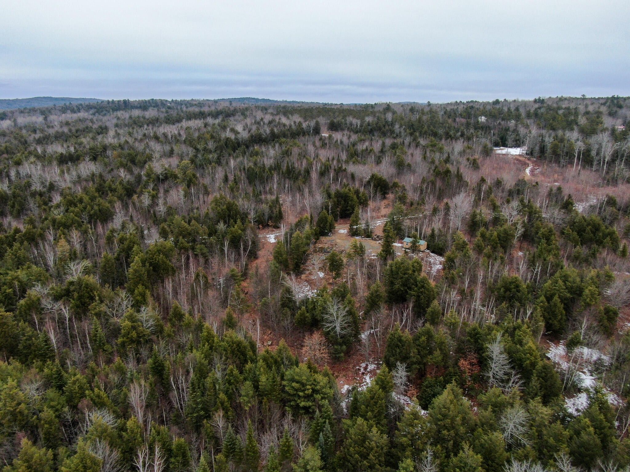 Burlington, Penobscot County, ME Undeveloped Land for sale Property ID