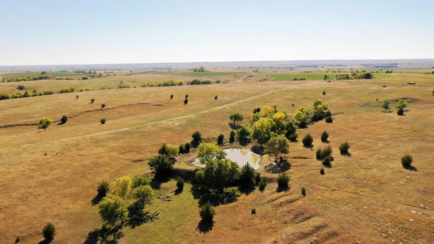 Phillipsburg, Phillips County, KS Farms and Ranches, Recreational Property, Hunting Property for