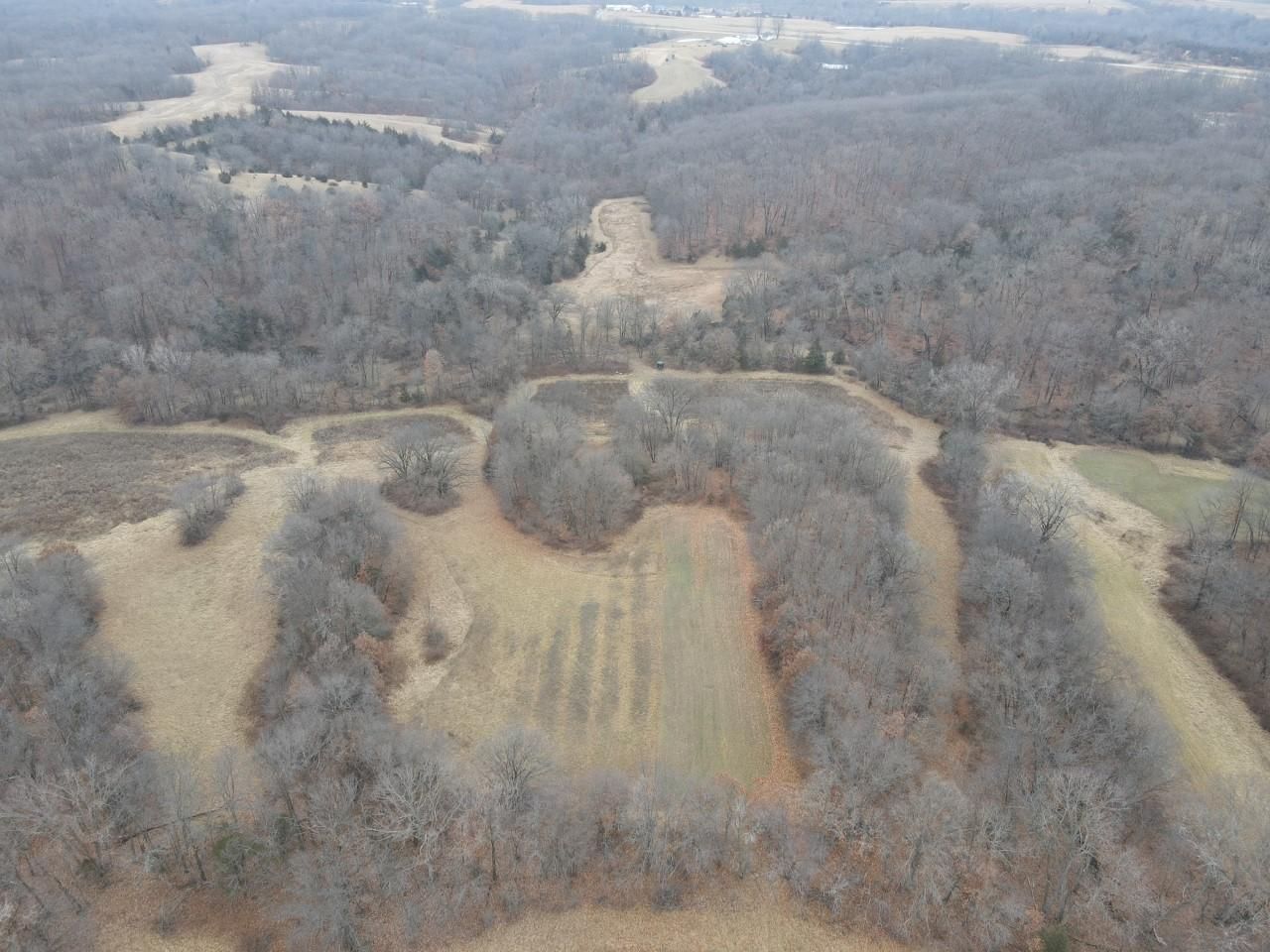 Unionville, Appanoose County, IA Recreational Property, Hunting