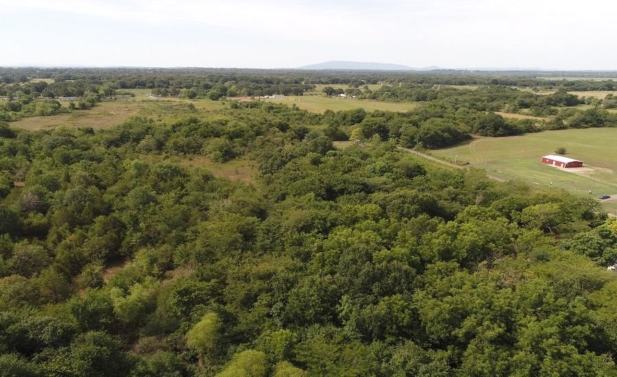 Fort Coffee, Le Flore County, OK Recreational Property, Undeveloped Land, Homesites for sale