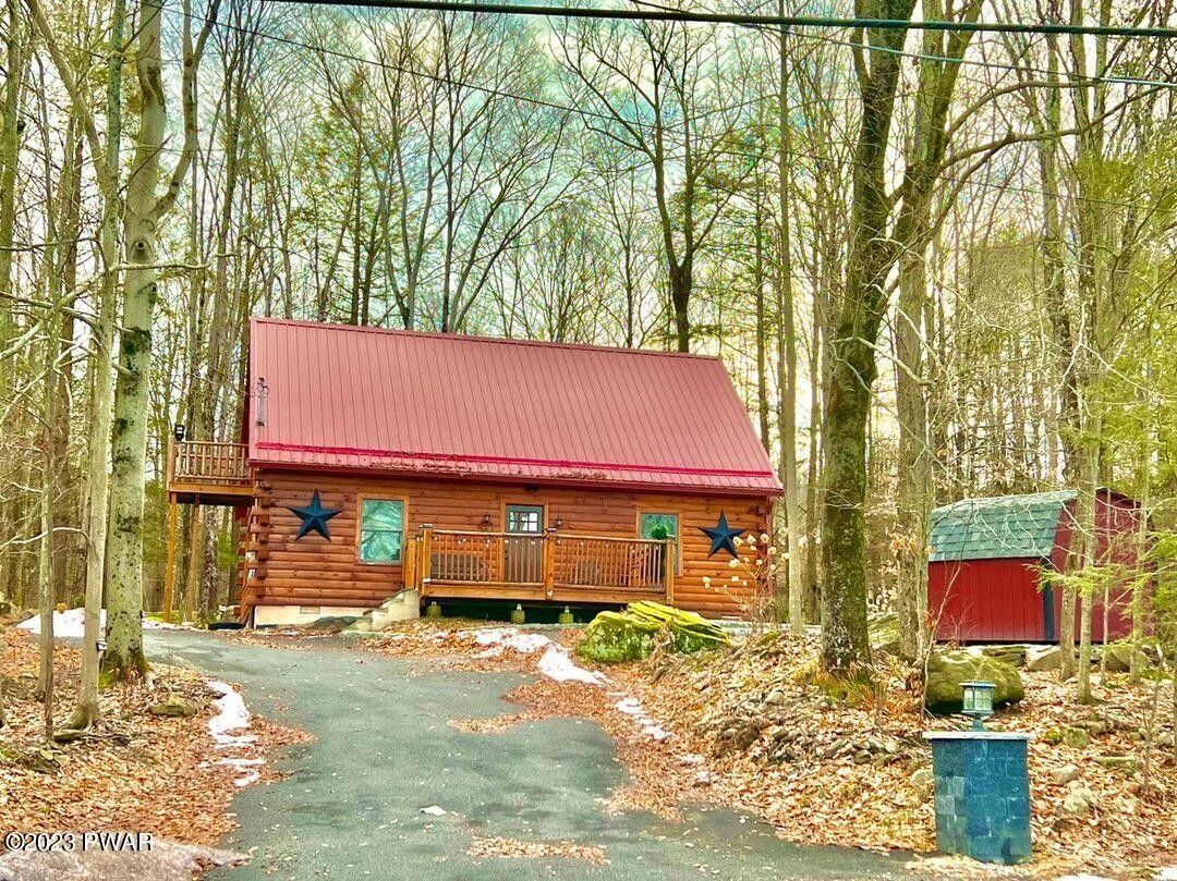 Lake Ariel, Wayne County, PA Lakefront Property, Waterfront Property