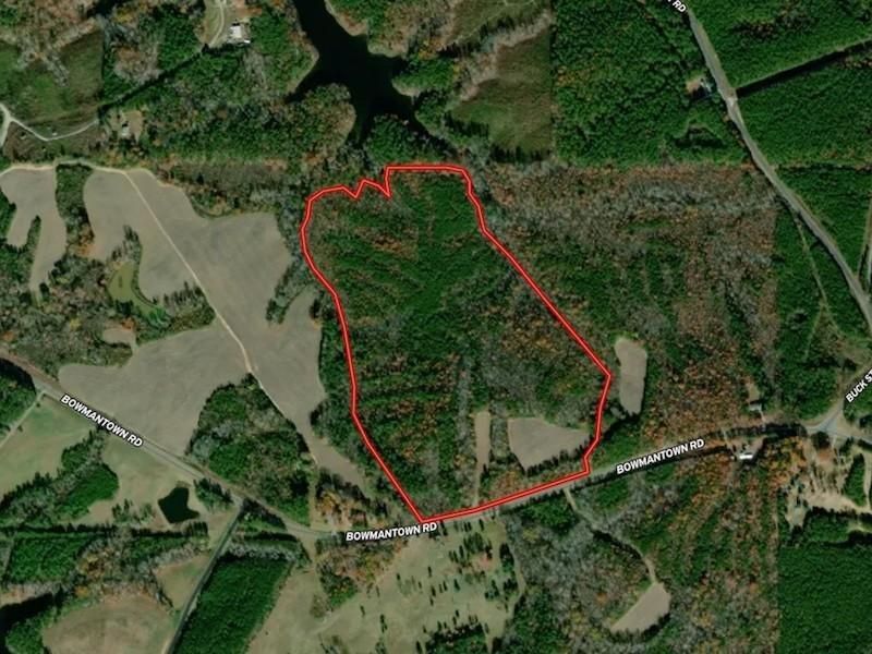 Roxboro, Person County, NC Farms and Ranches, Recreational Property