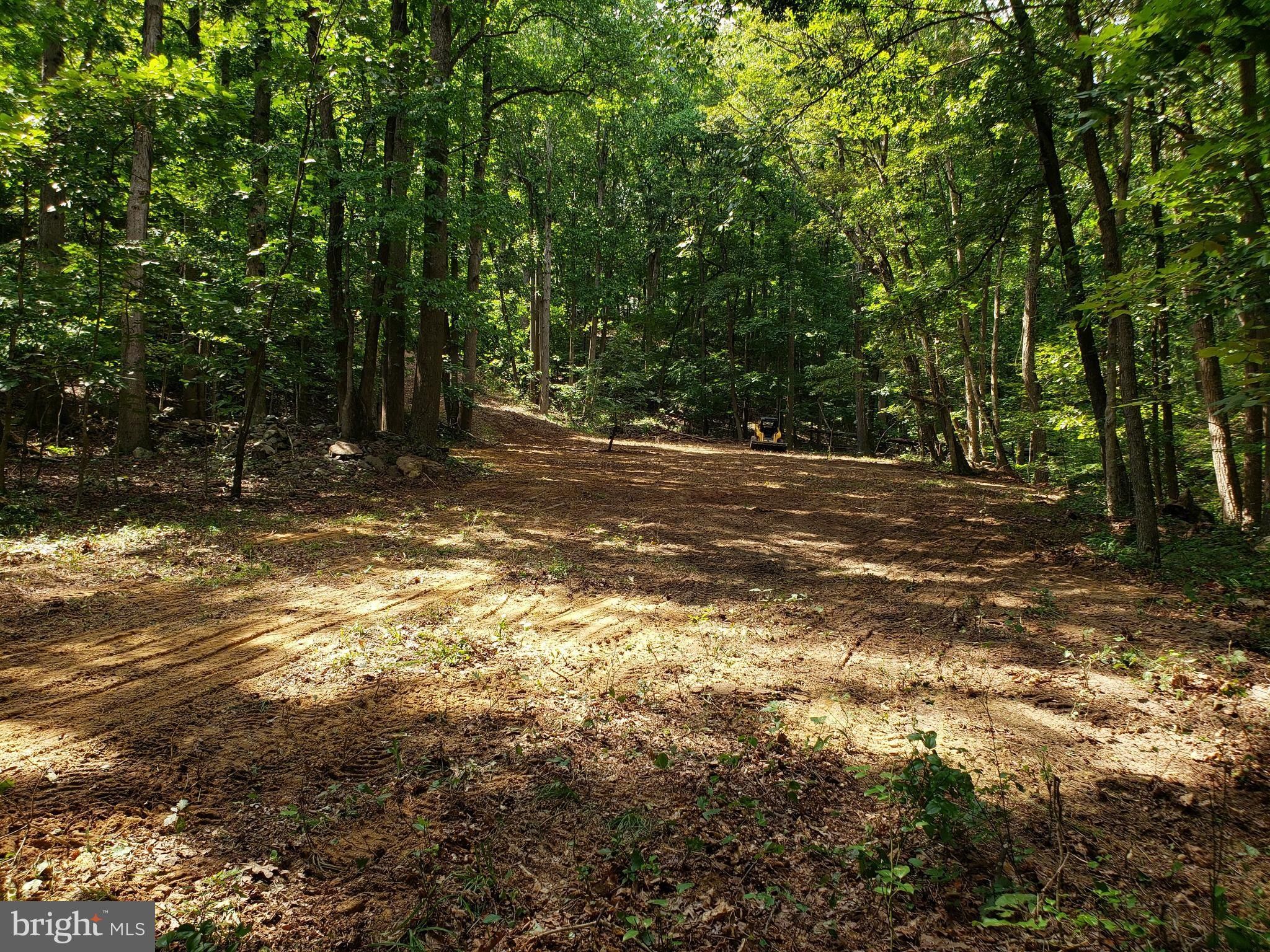 Stanley, Page County, VA Undeveloped Land for sale Property ID