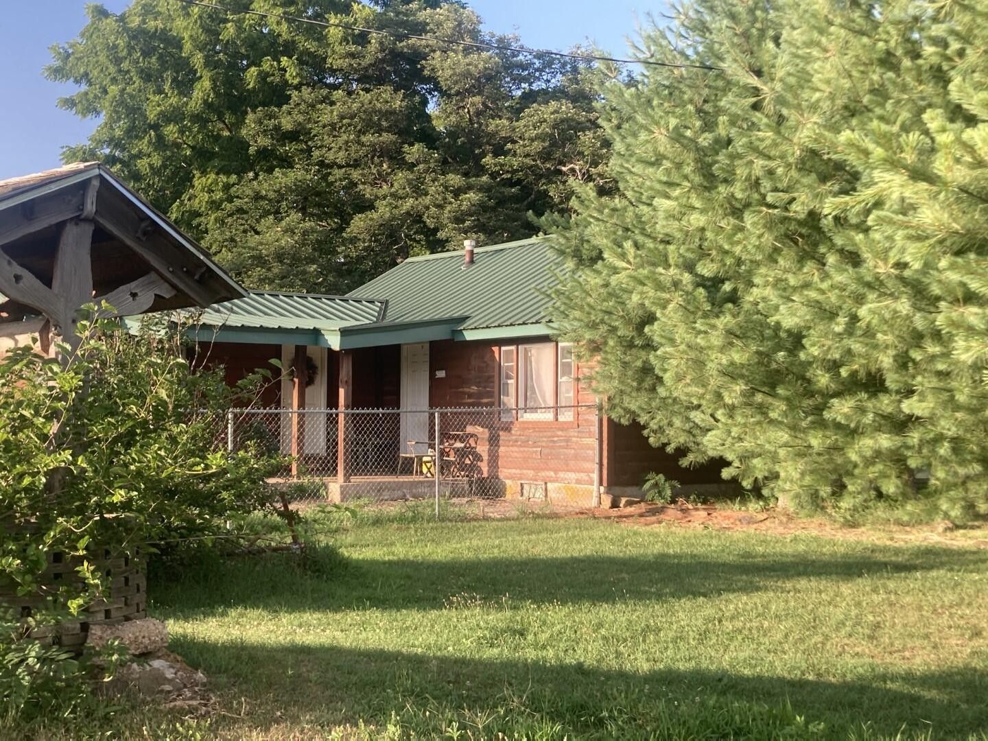 Springfield, Greene County, MO Farms and Ranches, Lakefront Property