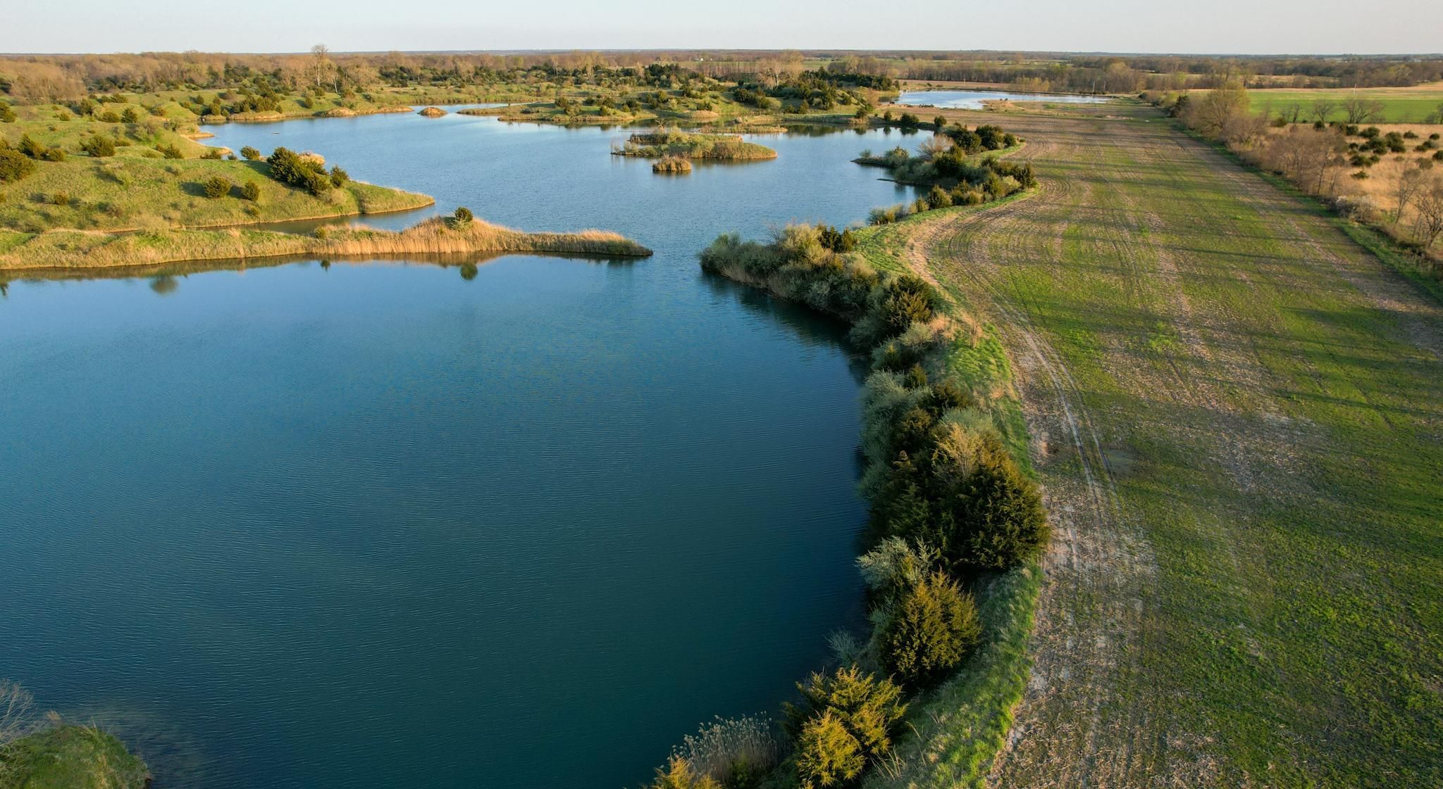 Huntsville, Randolph County, MO Farms and Ranches, Recreational