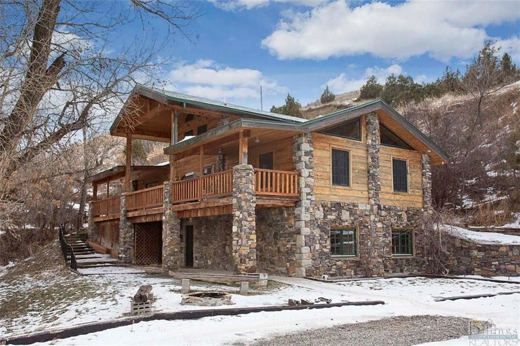 Billings, Yellowstone County, MT House for sale Property ID 415537120
