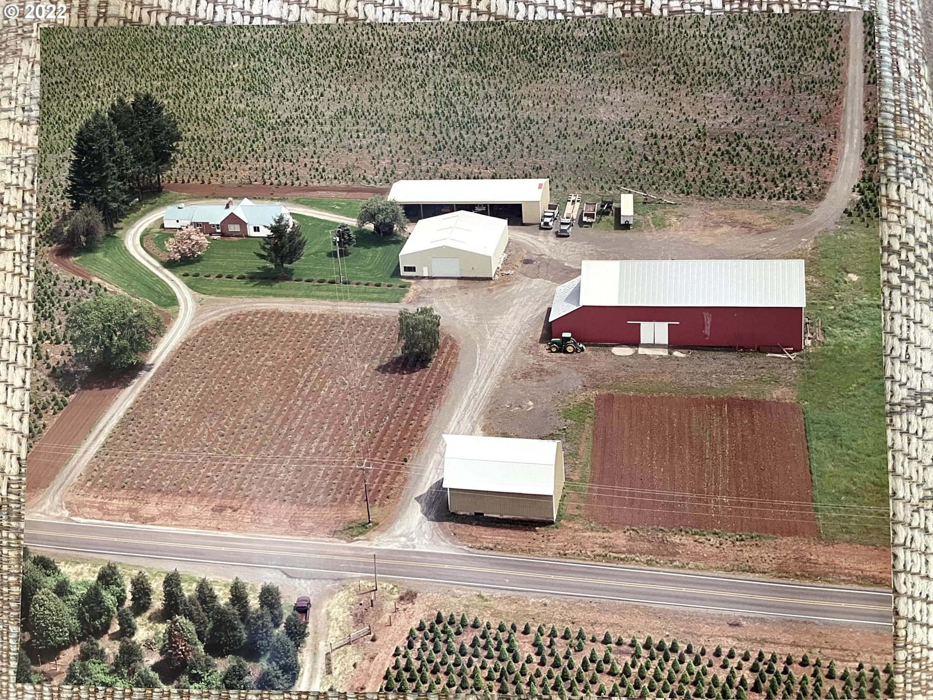 Mulino, Clackamas County, OR House for sale Property ID 415537467 LandWatch