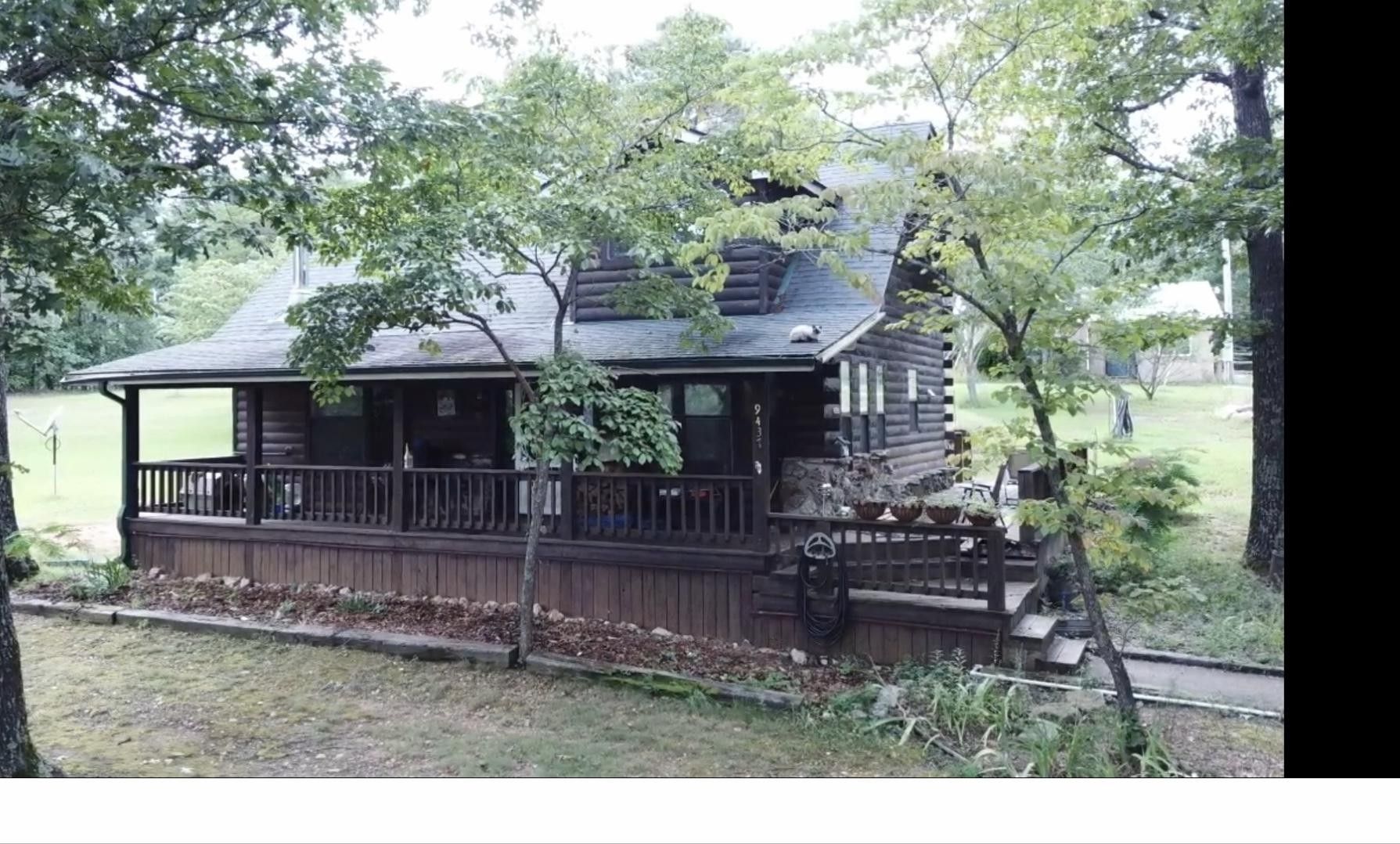 Peace Valley, Howell County, MO Farms and Ranches, Lakefront Property, Waterfront Property