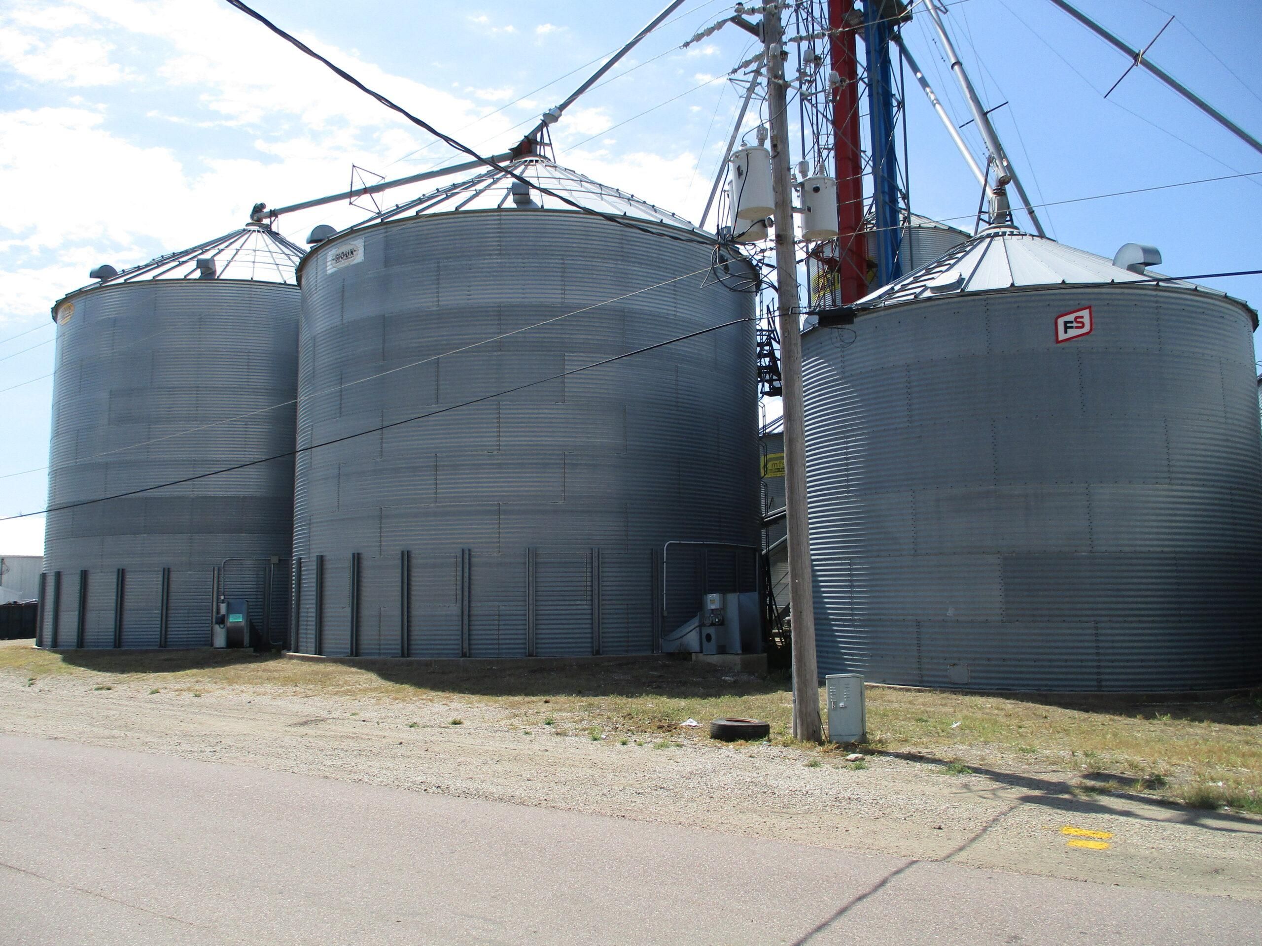 Merrill, Plymouth County, IA Farms and Ranches, Commercial Property