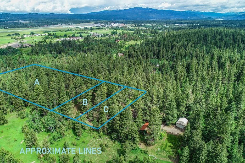 Mccall, Valley County, ID Undeveloped Land for sale Property ID