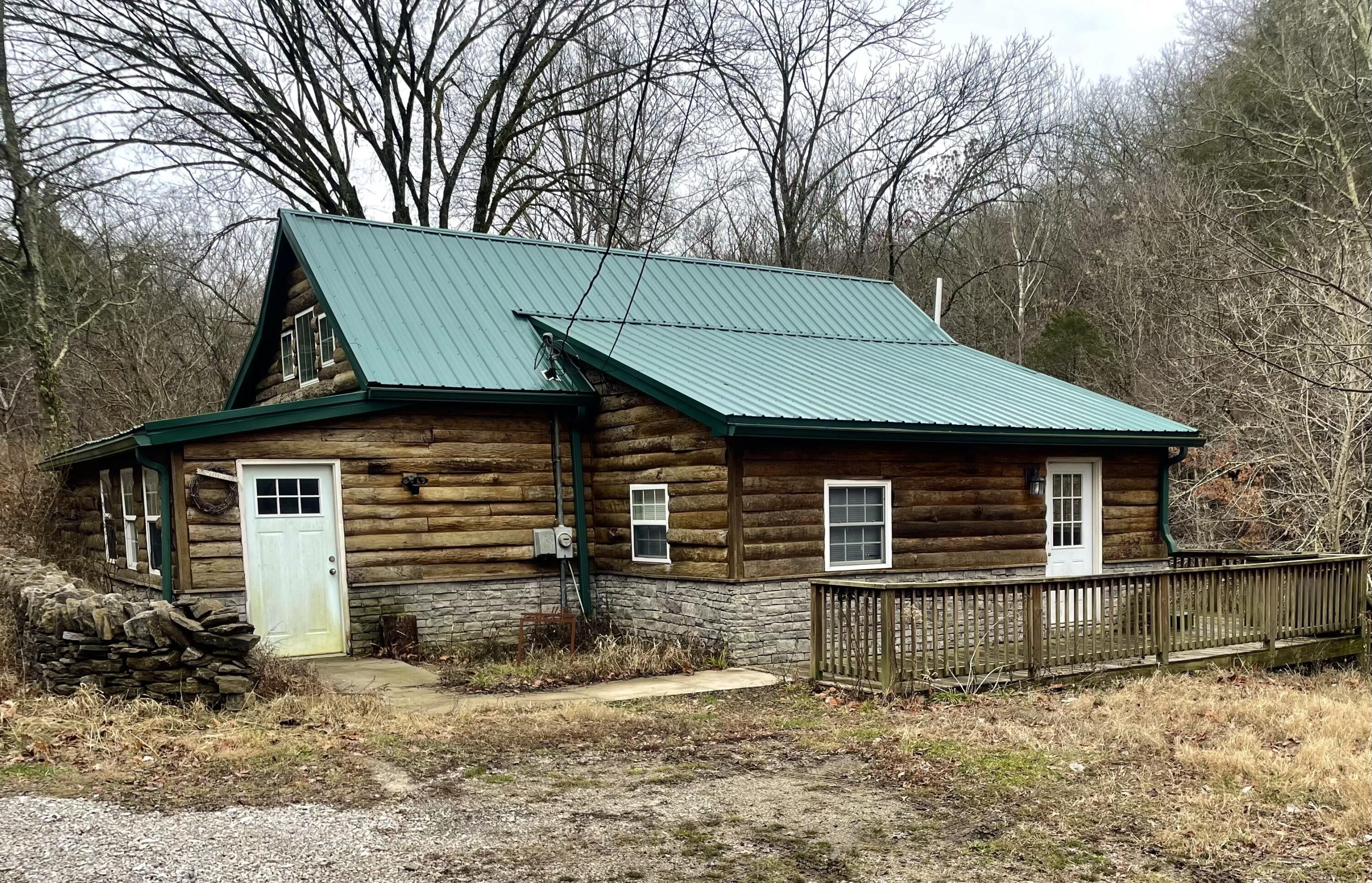 Frankfort, Franklin County, KY Lakefront Property, Waterfront Property