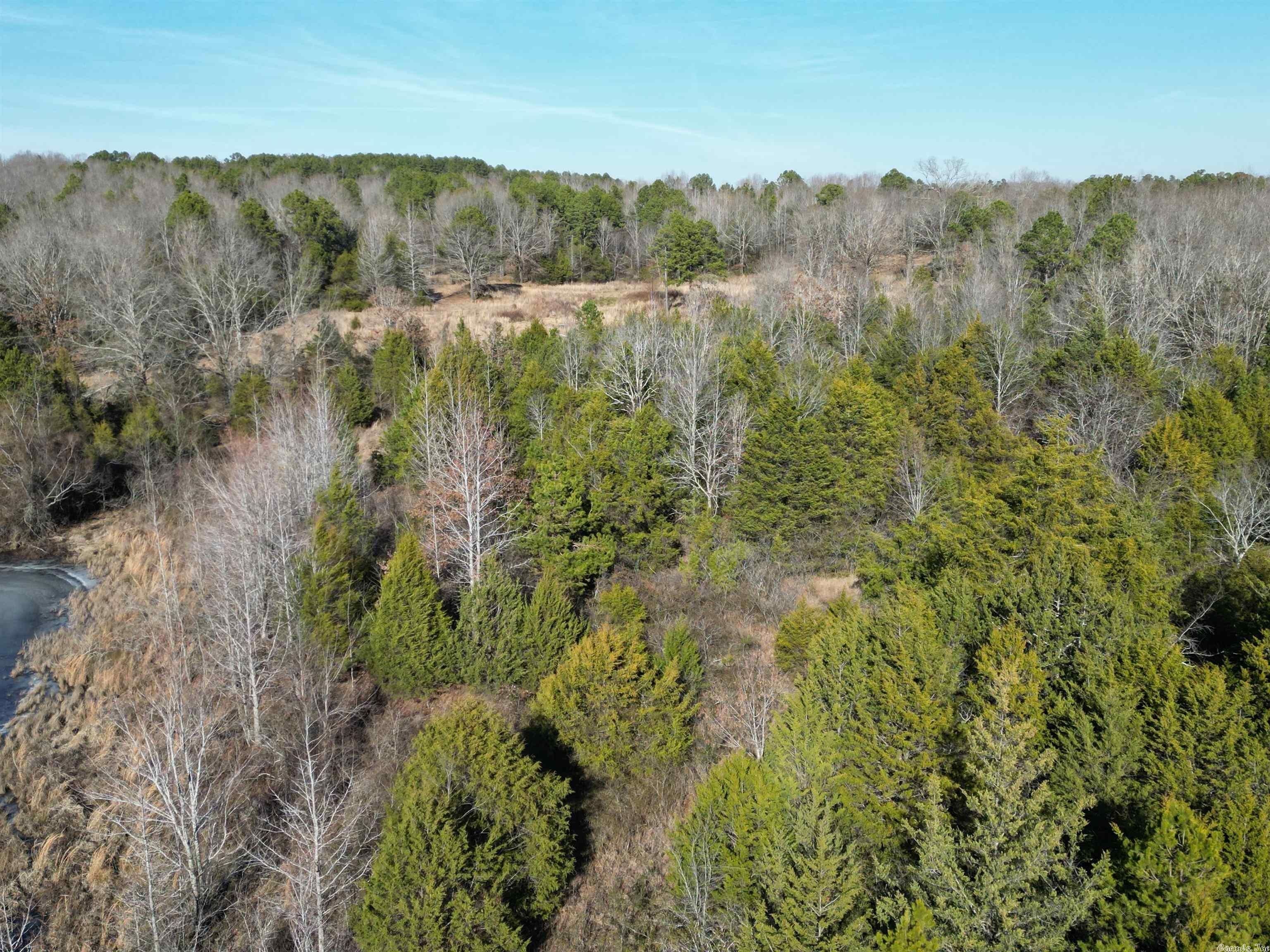 Heber Springs, Cleburne County, AR Undeveloped Land for sale Property