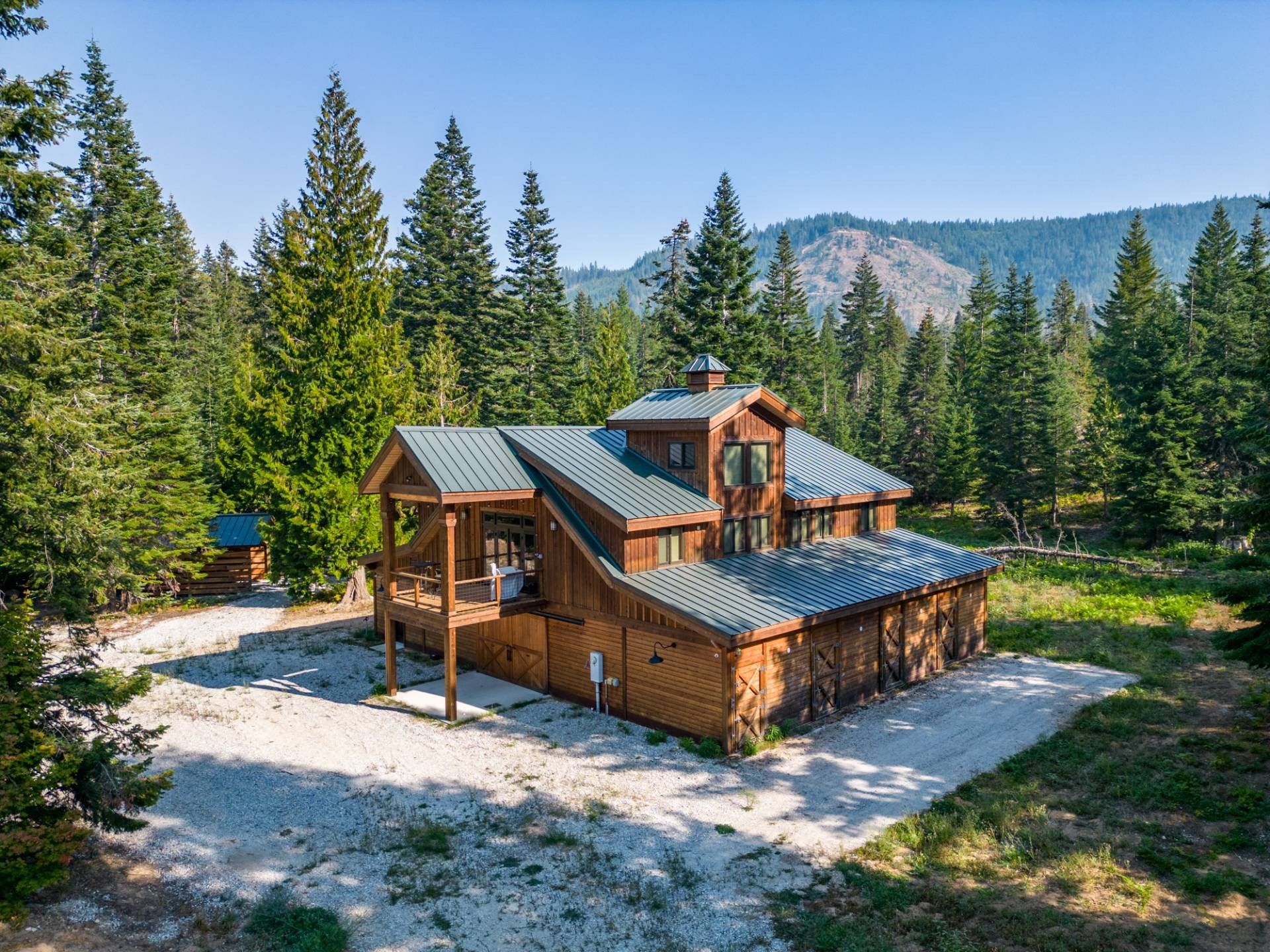 Leavenworth, Chelan County, WA House for sale Property ID 415538052