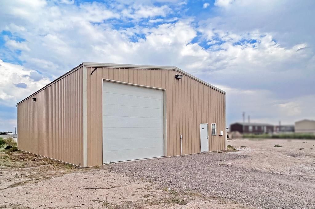 Odessa, Ector County, TX Commercial Property, House for sale Property