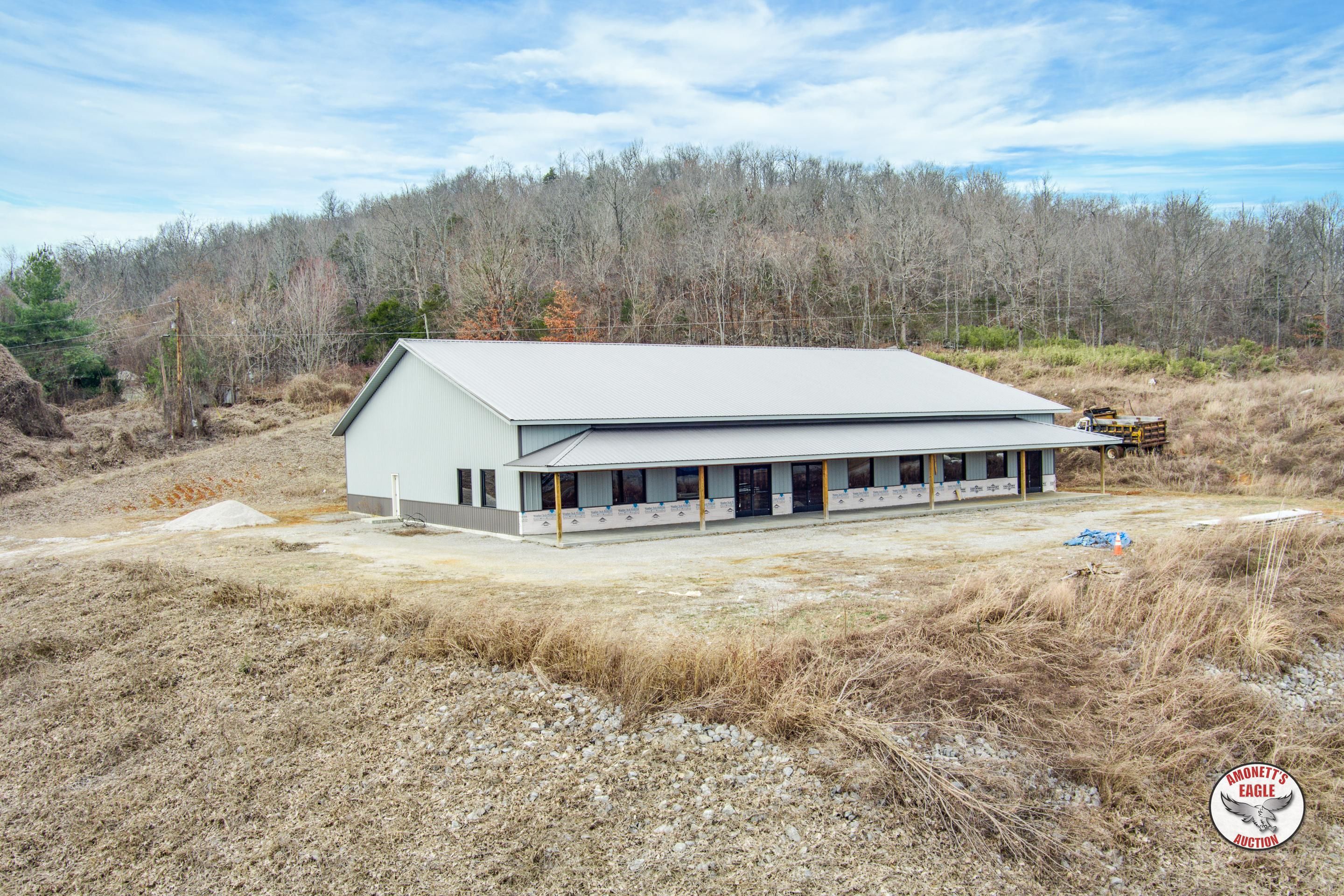 Albany, Clinton County, KY Commercial Property for sale Property ID