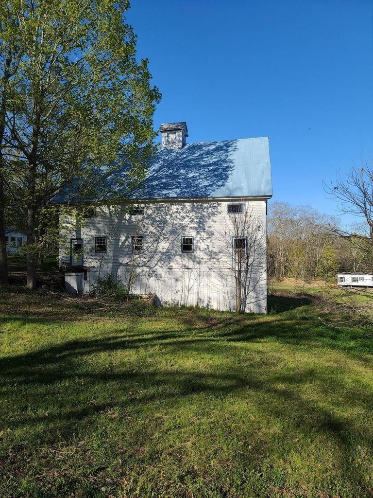 Liberty, Waldo County, ME Undeveloped Land, Lakefront Property