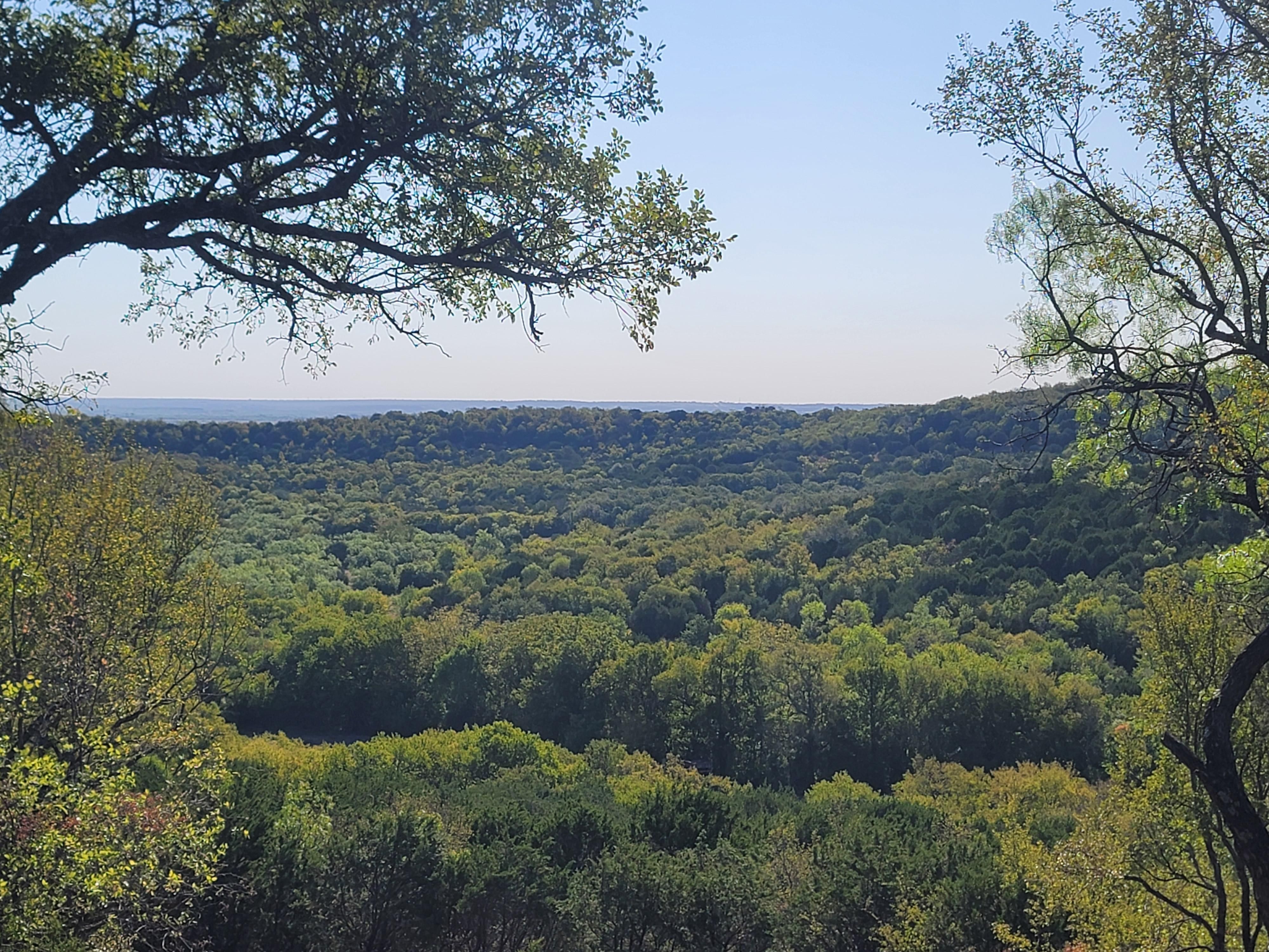 Graford, Palo Pinto County, TX Farms and Ranches, Hunting Property