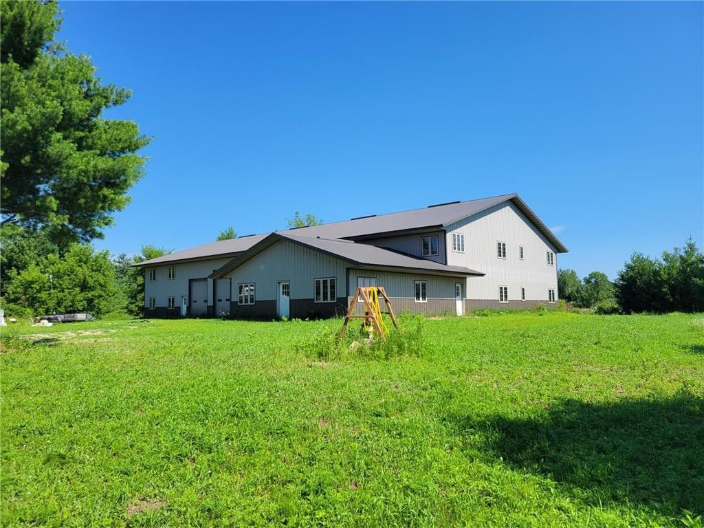 Little Falls, Morrison County, MN Undeveloped Land, Lakefront Property