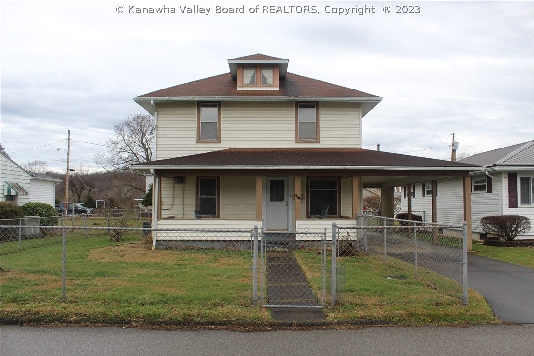 Ravenswood, Jackson County, WV House for sale Property ID 415539448
