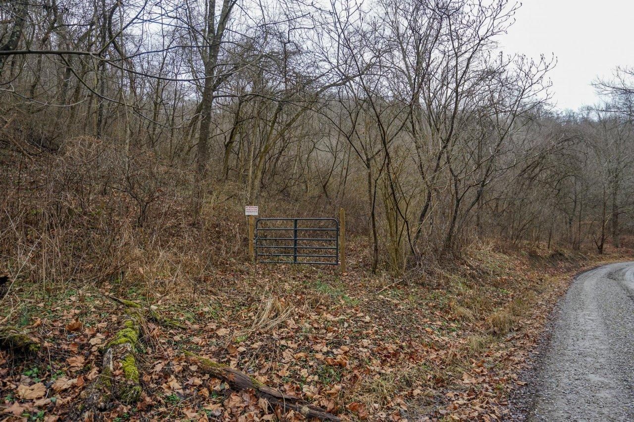 Bellaire, Belmont County, OH Recreational Property, Hunting Property