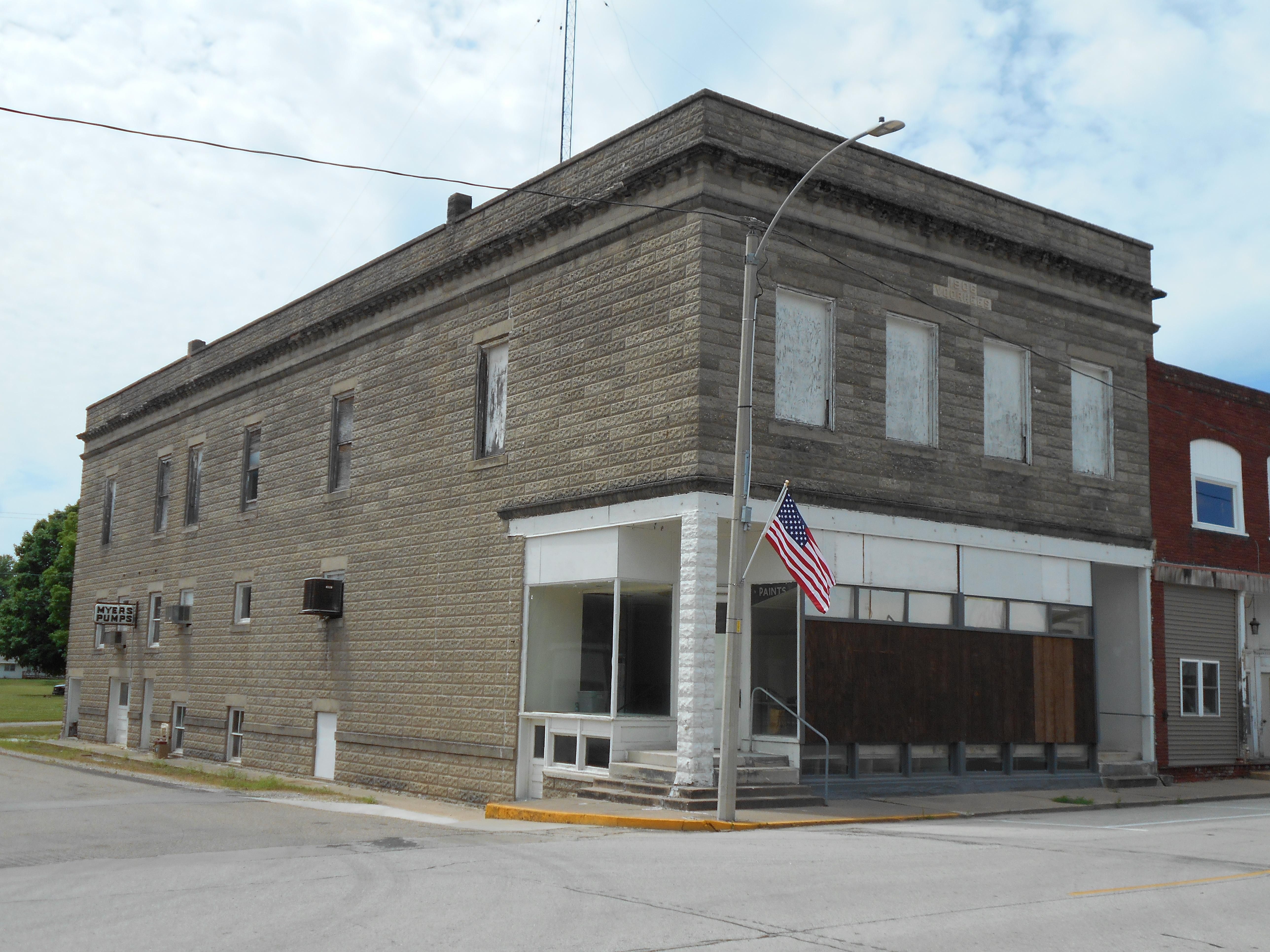 280 South Main Street, Blandinsville, IL 61420 LandWatch