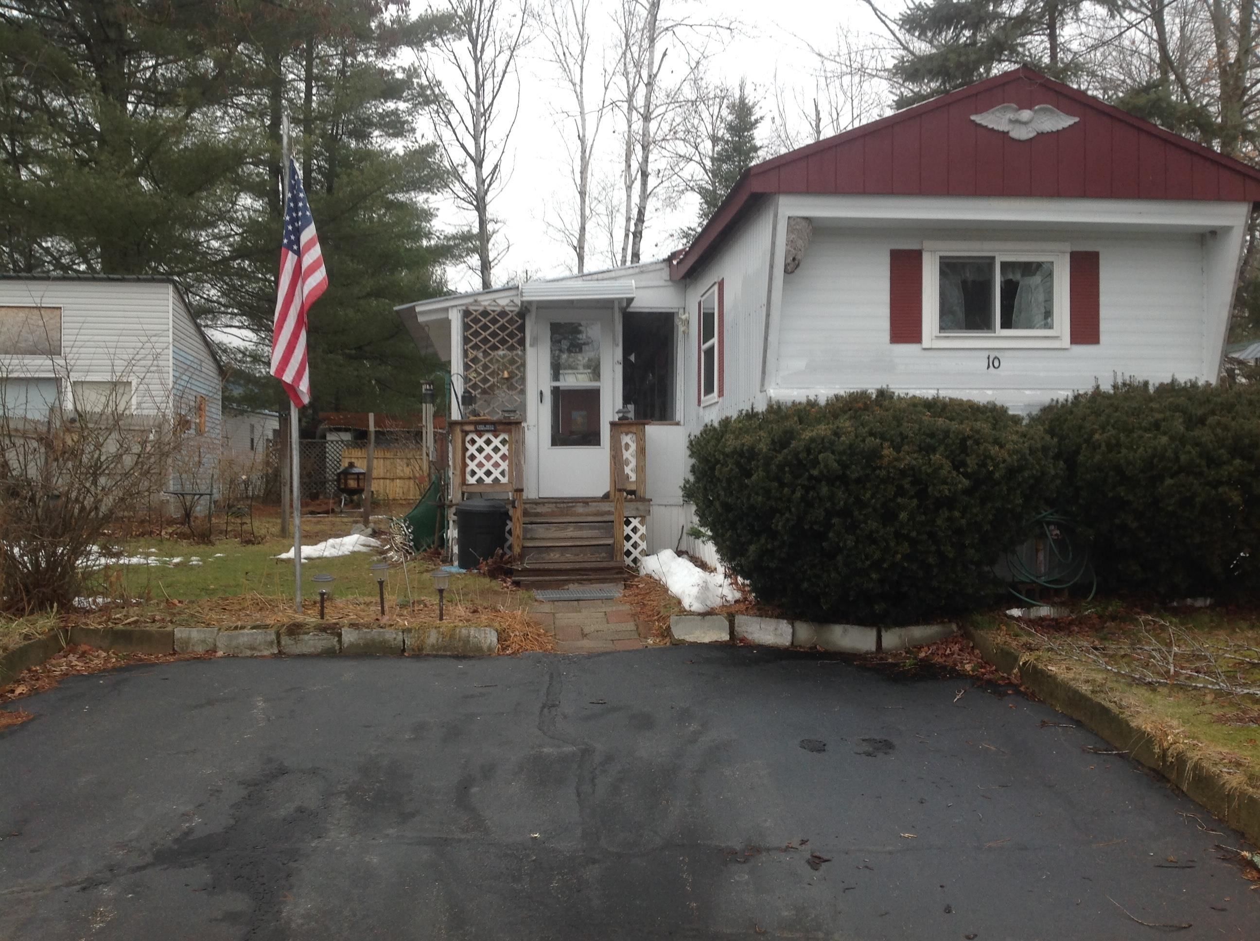 Ossipee, Carroll County, NH House for sale Property ID 415540758
