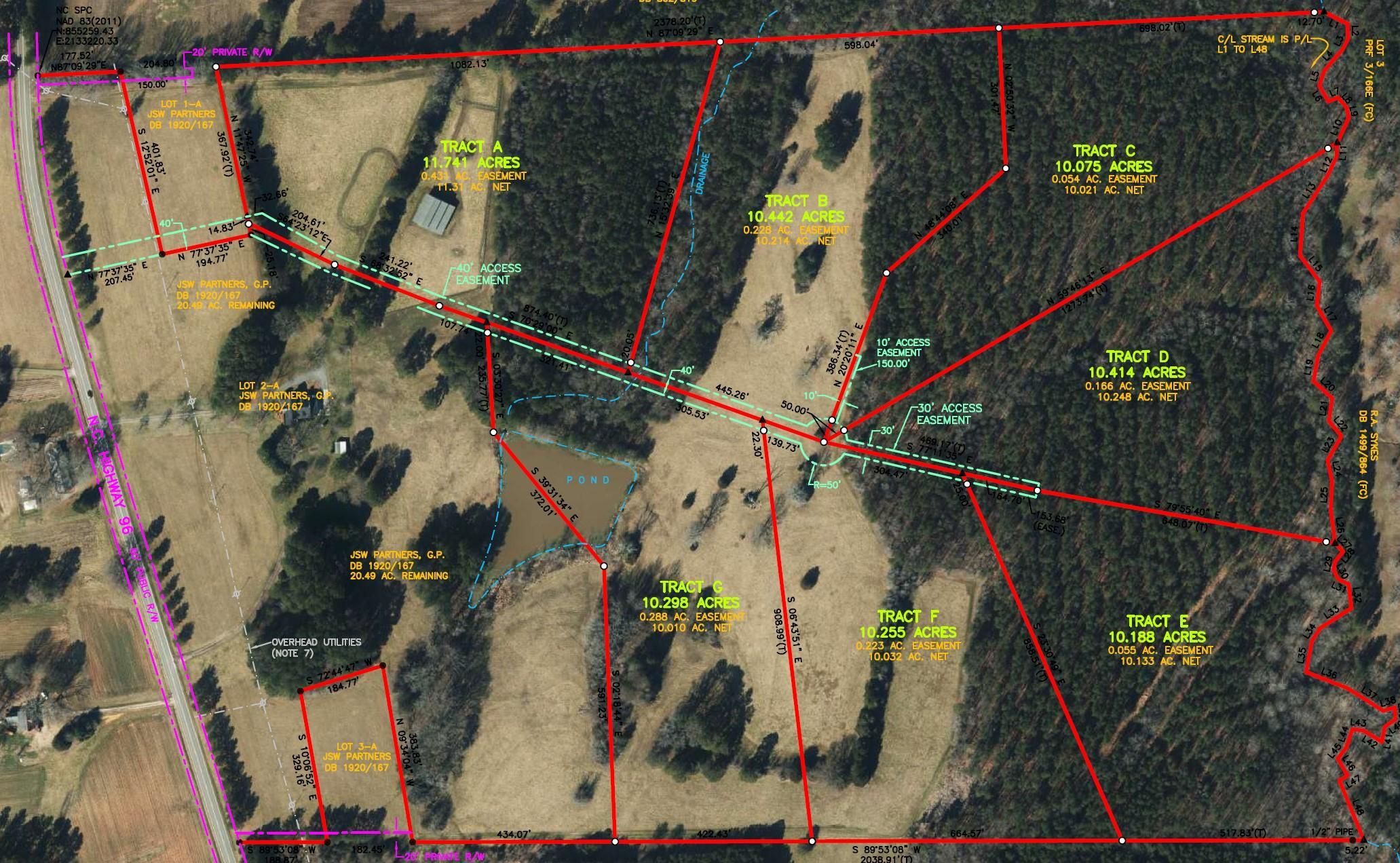 1590 Hwy 96, Franklinton, NC 27525 LandWatch