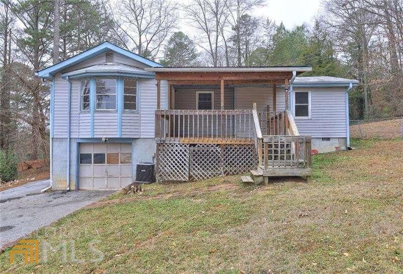 Conyers, Rockdale County, GA House for sale Property ID 415541426