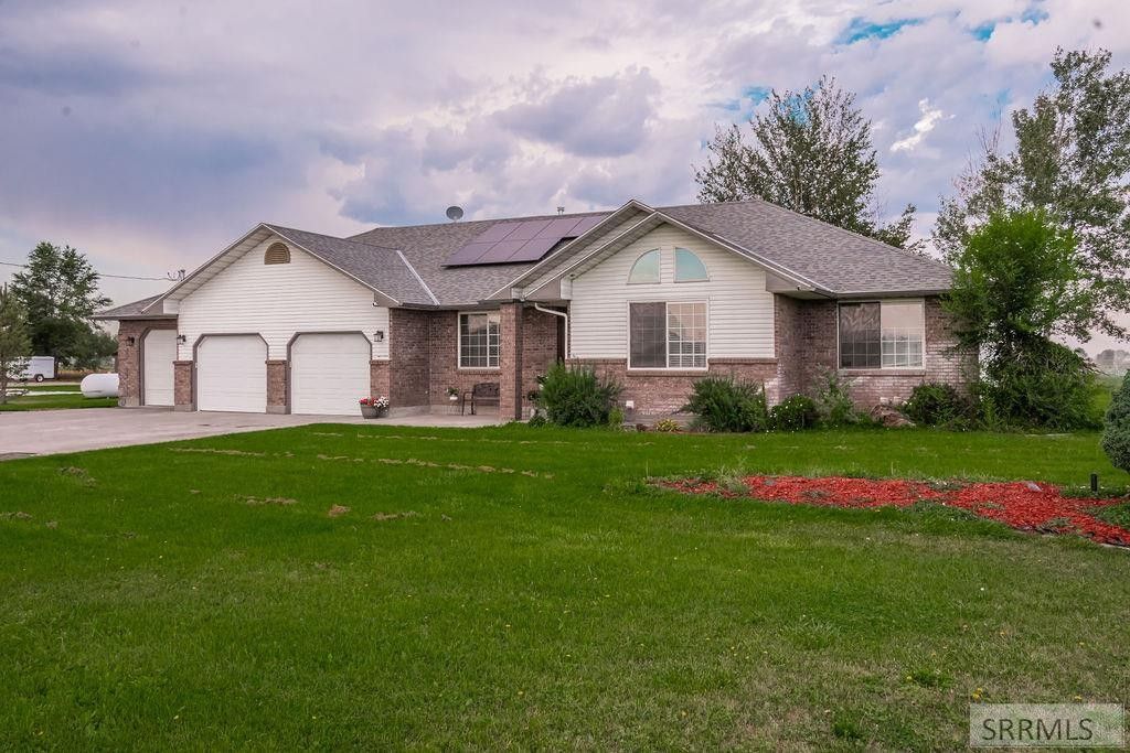 Blackfoot, Bingham County, ID House for sale Property ID 415541735