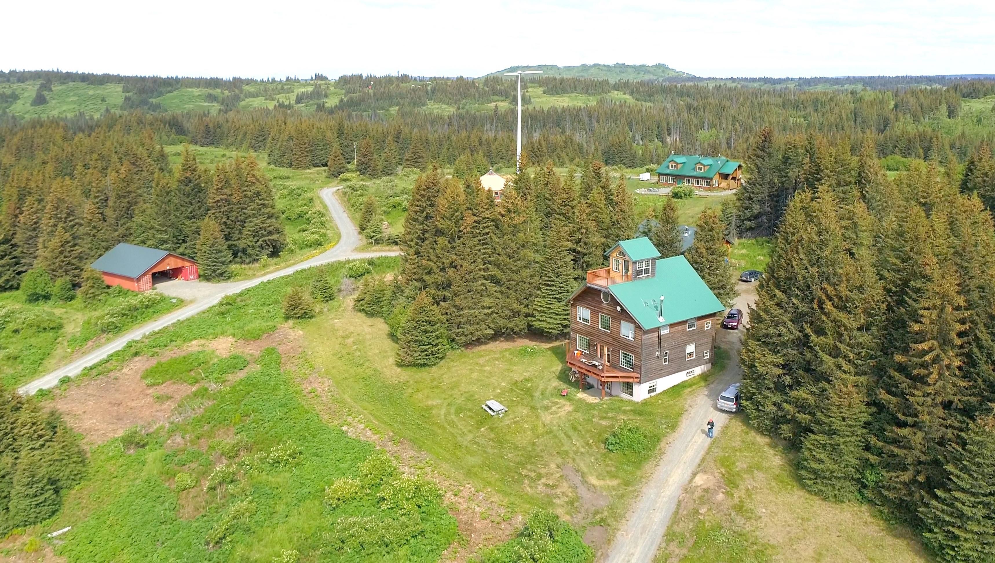 61420 Florence Martin Court, Homer, AK 99603 MLS 213543 LandWatch