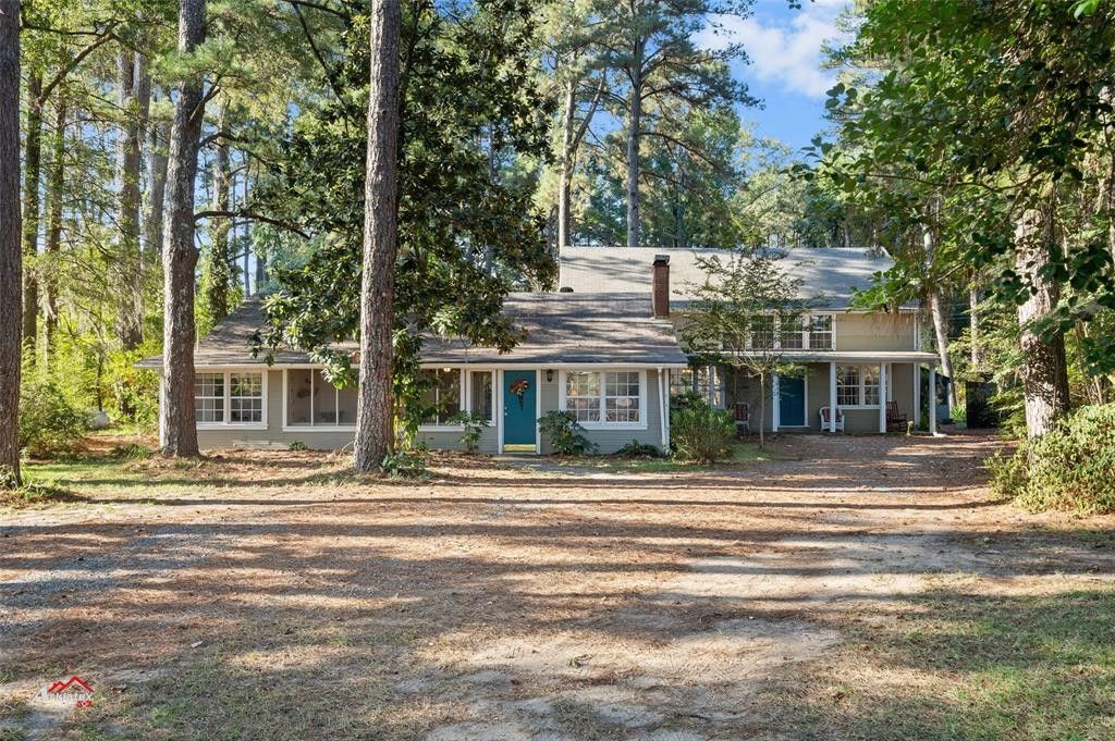 Doyline, Webster Parish, LA Lakefront Property, Waterfront Property