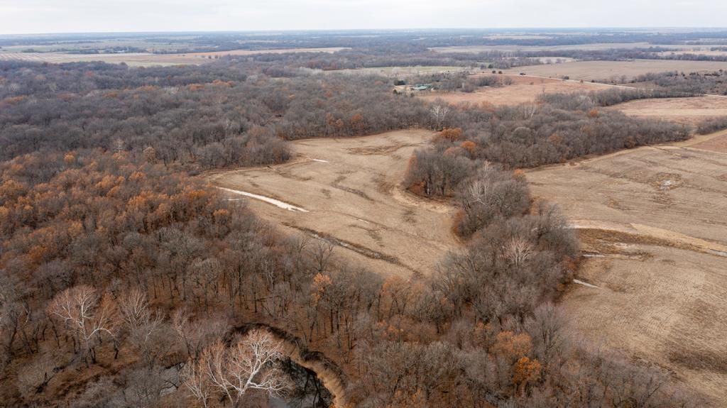 Piqua, Woodson County, KS Farms and Ranches, Recreational Property