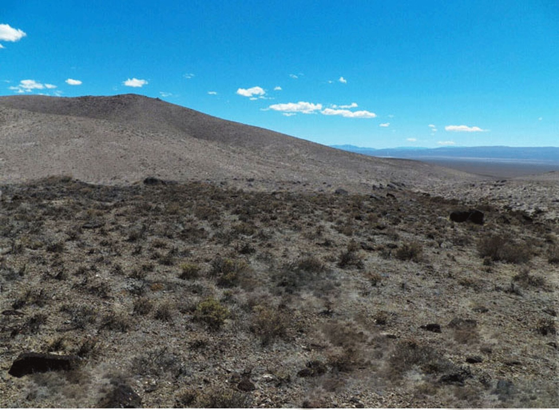 Lovelock, Pershing County, NV Recreational Property, Hunting Property