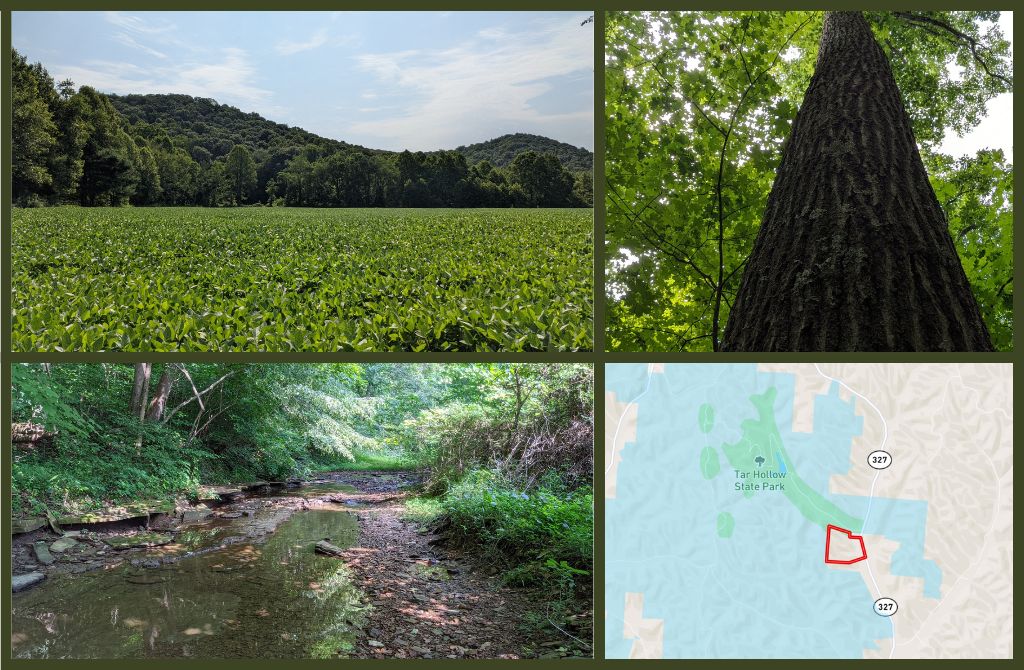 Ohio 327, Laurelville, OH 43135 LandWatch