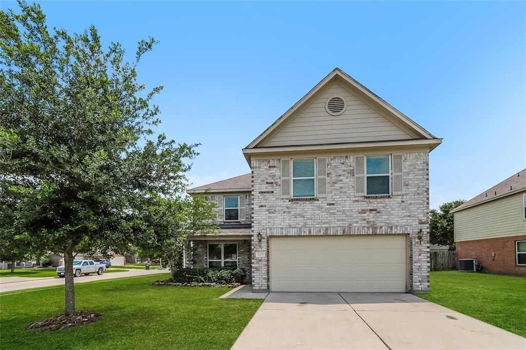 Rosenberg, Fort Bend County, TX House for sale Property ID 415542553