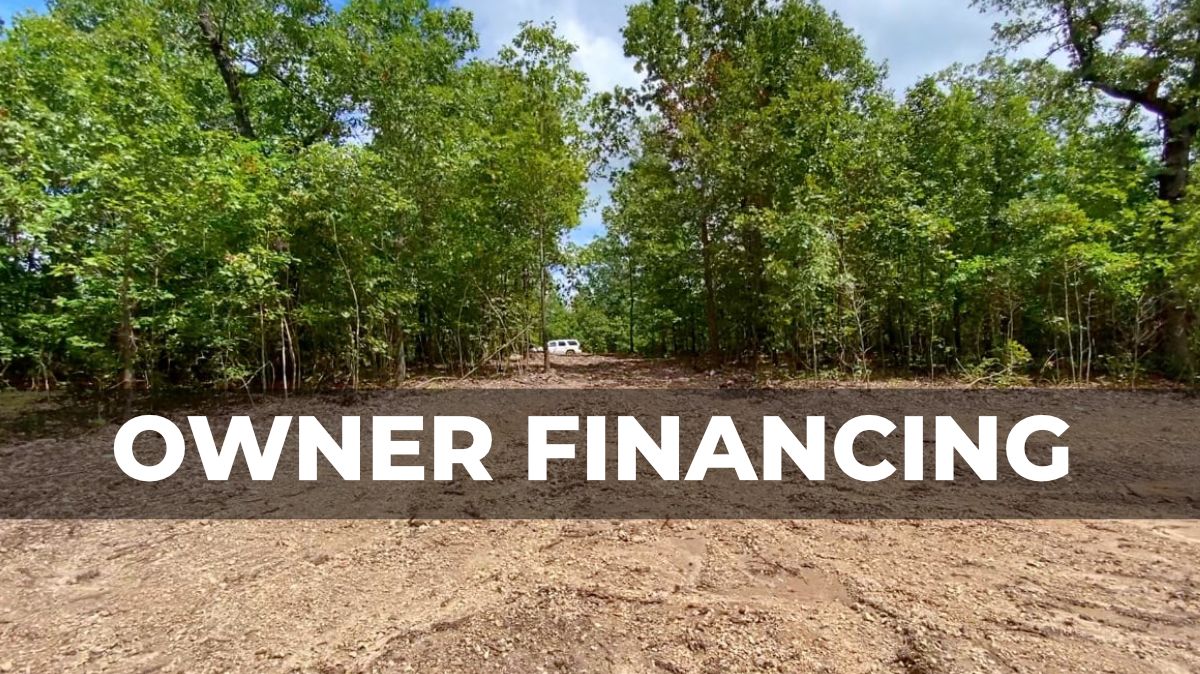 Lebanon, Laclede County, MO Recreational Property, Undeveloped Land