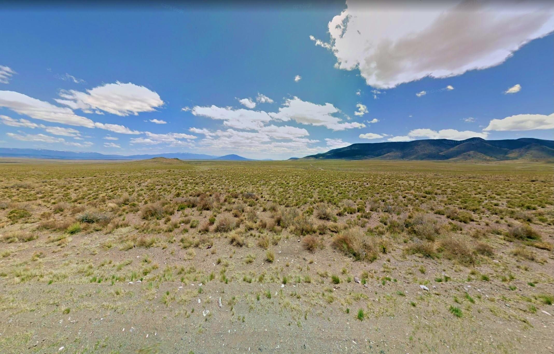 San Luis, Costilla County, CO Recreational Property, Undeveloped Land