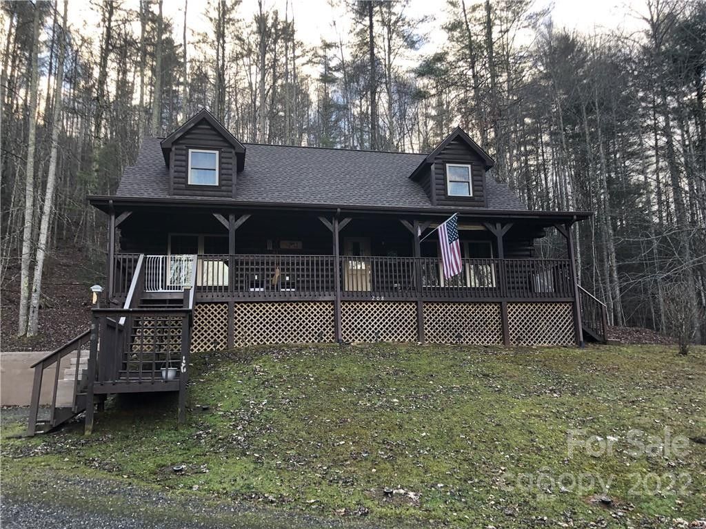 Burnsville, Yancey County, NC House for sale Property ID 415543869