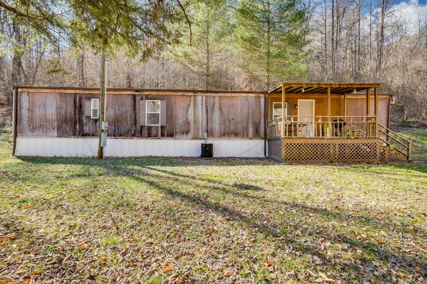 Saint Paul, Wise County, VA House for sale Property ID 415544253