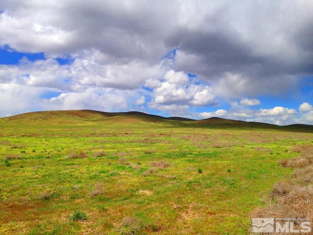 Imlay, Pershing County, NV Undeveloped Land for sale Property ID