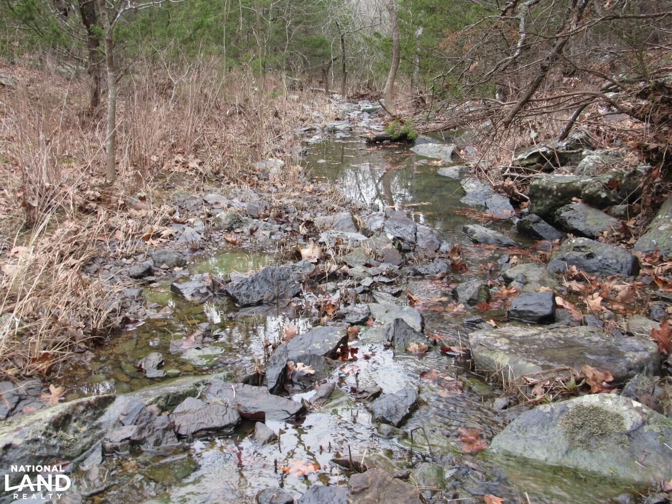 Stuart, Pittsburg County, OK Recreational Property for sale Property ID