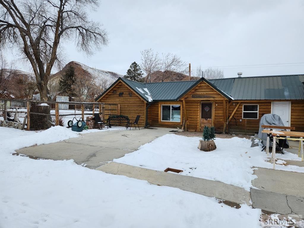 Challis, Custer County, ID House for sale Property ID 415545507 LandWatch