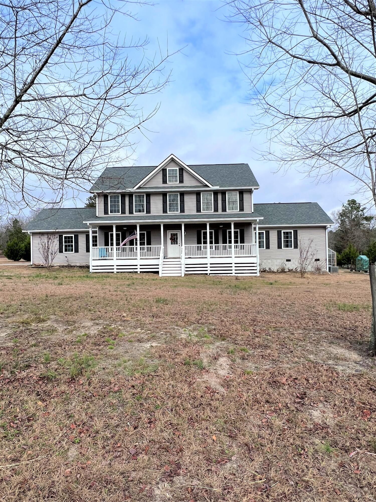 Warrenville, Aiken County, SC House for sale Property ID 415545620