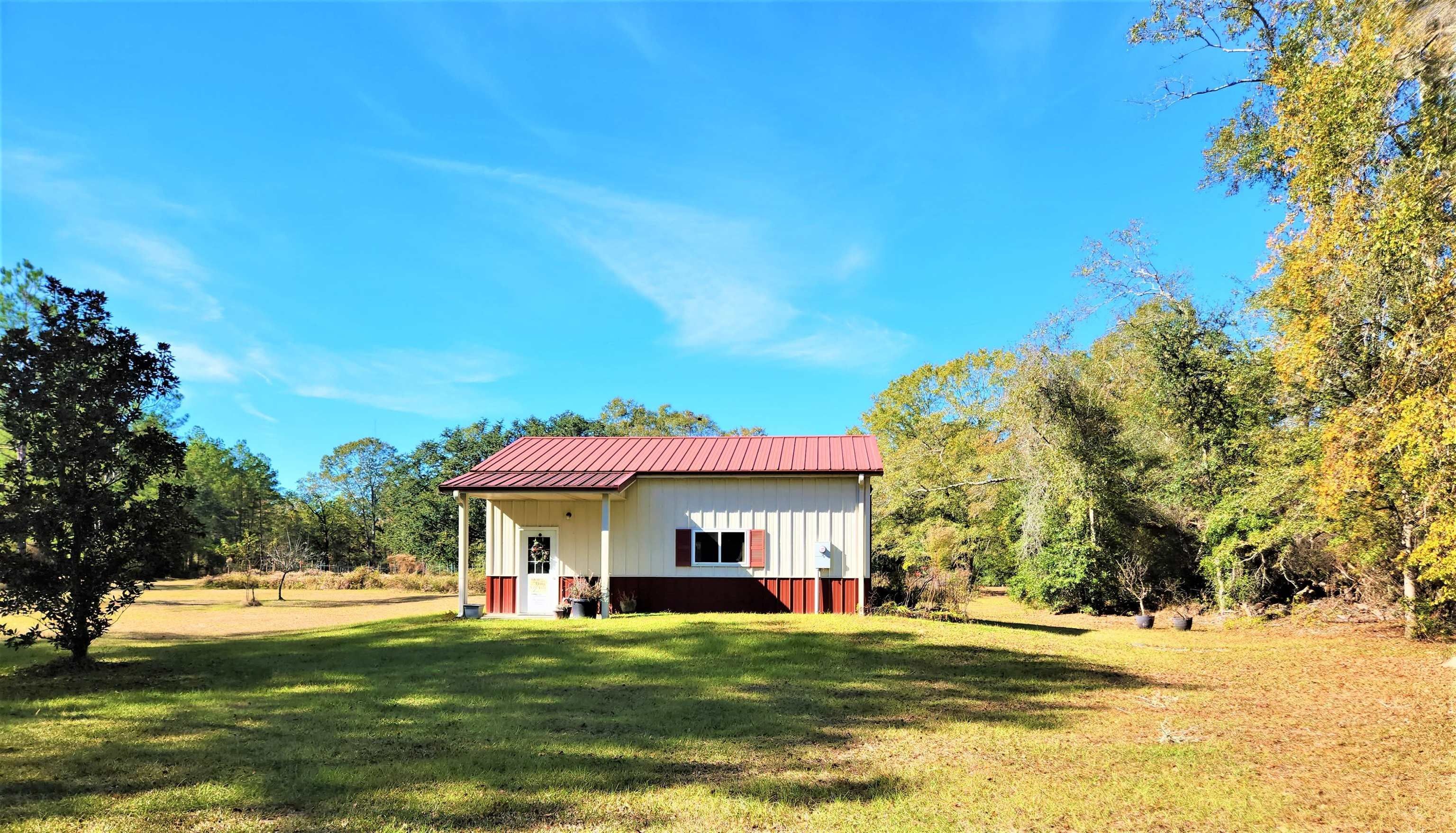 Bonifay, Holmes County, FL House for sale Property ID 415545734