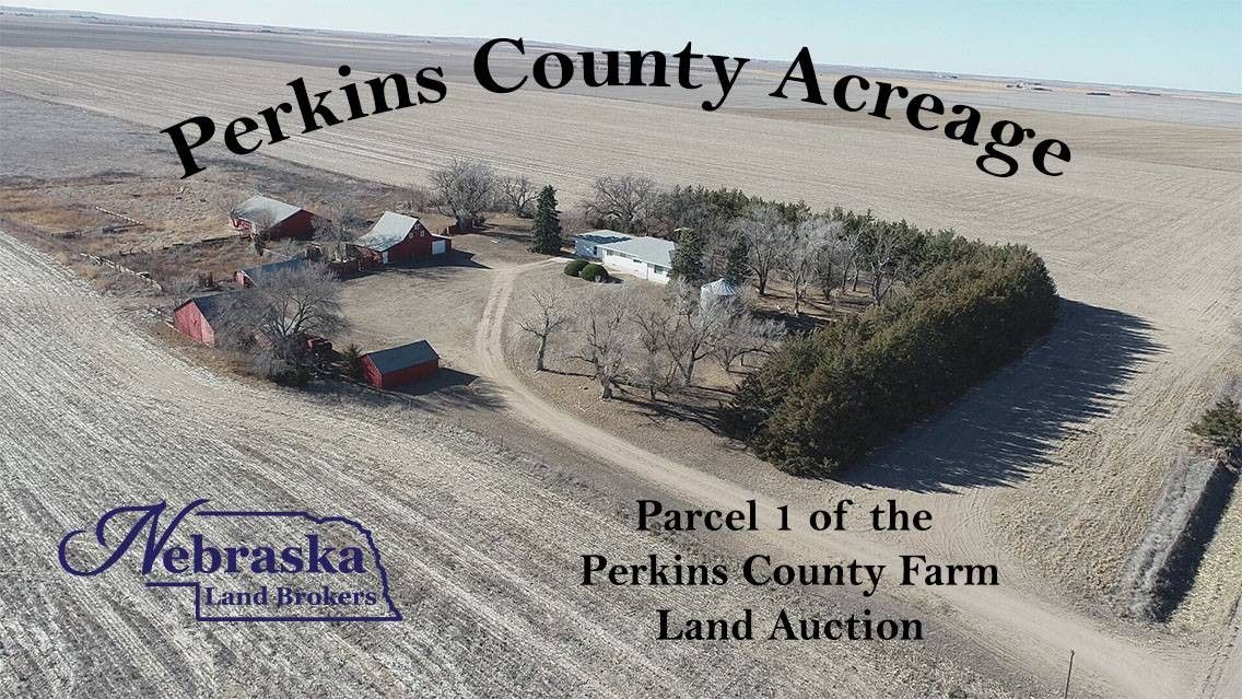 Grant, Perkins County, NE Farms and Ranches, House for sale Property ID 415406566 LandWatch