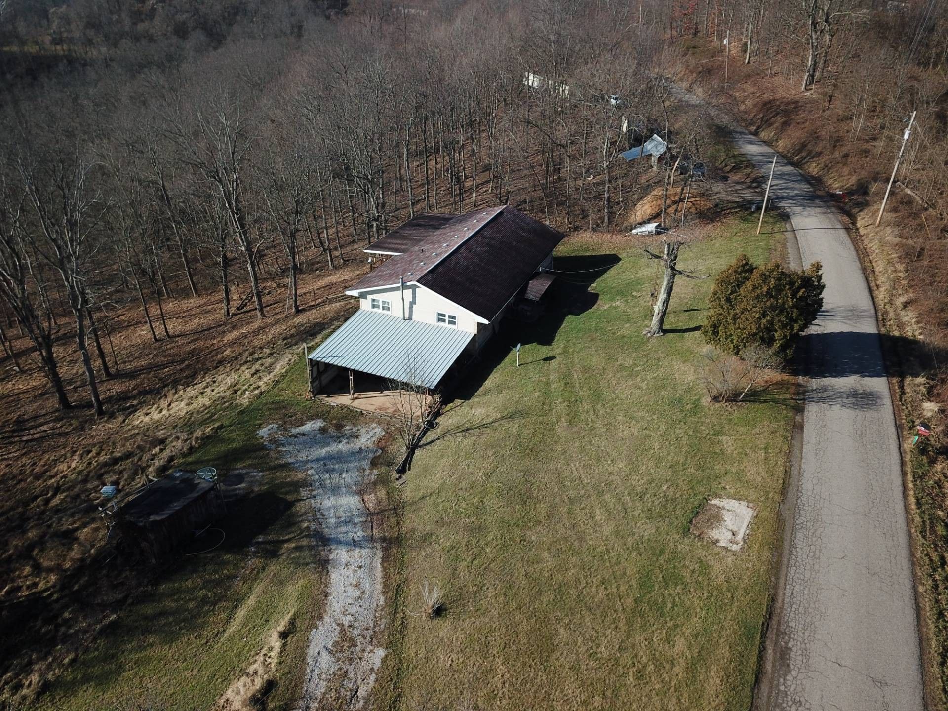 Saint Marys, Pleasants County, WV House for sale Property ID 415546157