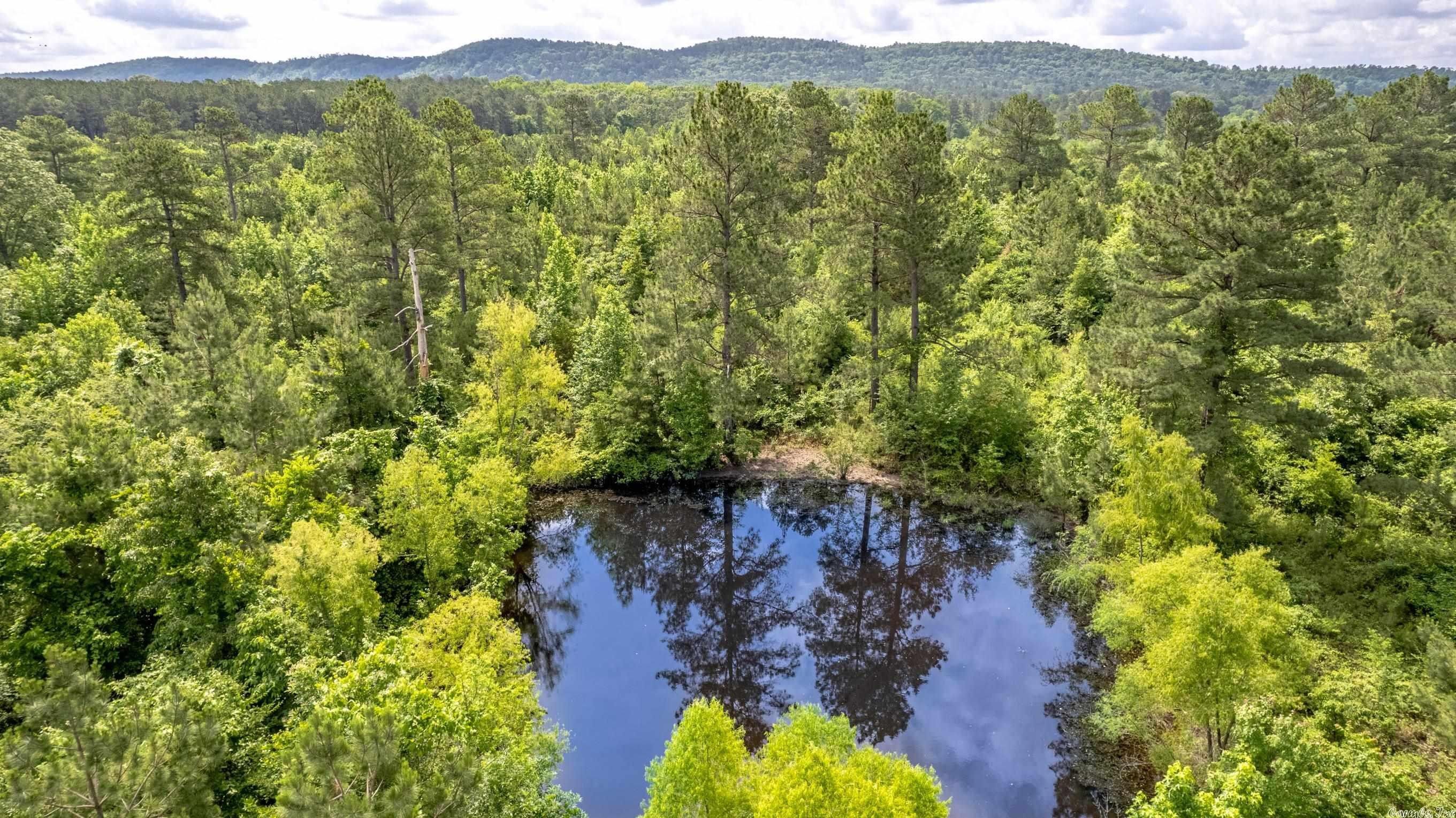 Bonnerdale, Hot Spring County, AR Undeveloped Land for sale Property ID